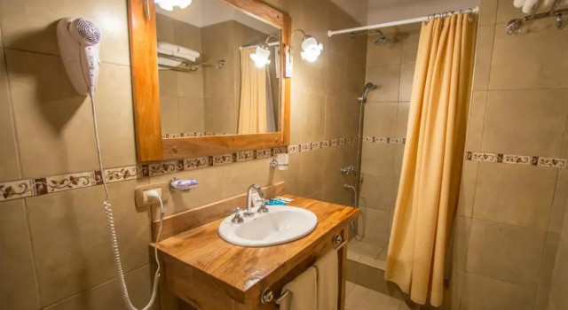 Полулюкс Hosteria Sirenuse