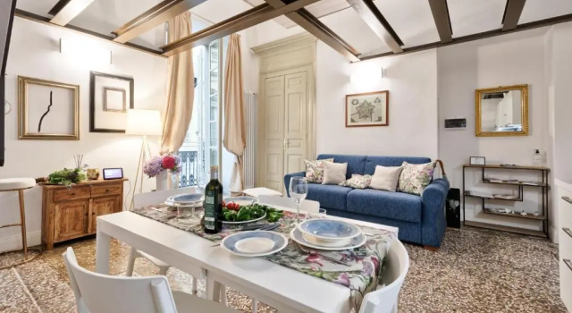 Апартаменты Apartments to Art