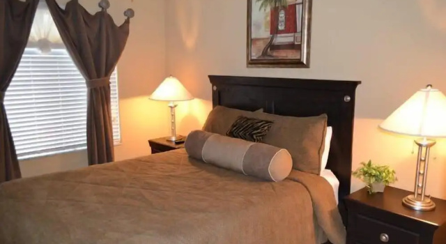 Вилла Ip60471 - The Shire at West Haven - 5 Bed 3 Baths Villa