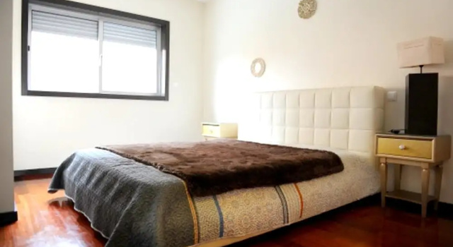 Apartment with 3 Bedrooms in São Félix Da Marinha, with Furnished Terrace And Wifi - 500 M From the Beach, Забронировать Апартаменты/квартира Отели Региона Порту с парковкой, Парковка