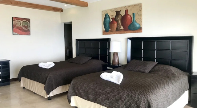 Hotel Casa Miravalle, Забронировать Отель Аматитлан Гватемала