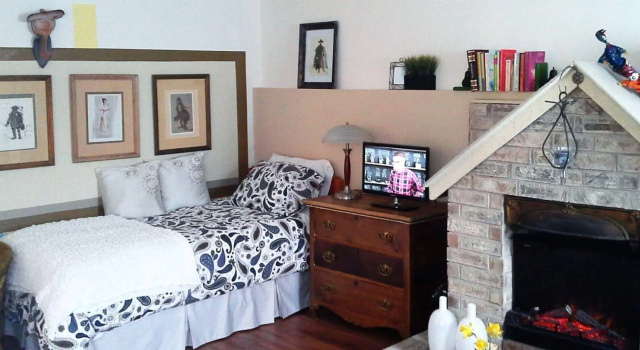 Opus 74 Bed & Breakfast, Забронировать Отель «постель и завтрак» Стратфорд Huron, Perth, Waterloo and Wellington