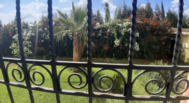 Двухместный номер Standard Riad TANJIL