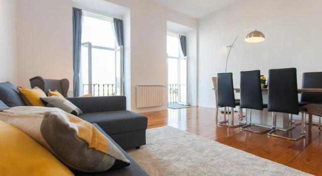 d'Castro Luxury Apartments - Alfama, Забронировать Апартаменты/квартира Отели Санта-Мария-Майора с парковкой, Парковка