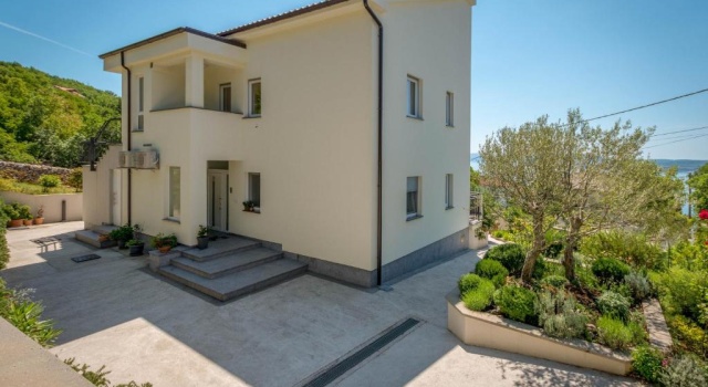 Апартаменты Deluxe Apartments Moon