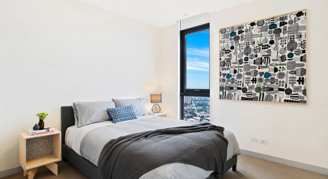 Nook Melbourne Apartments, Забронировать Апартаменты/квартира Саутбенк Мельбурн, рядом с Holmesglen Institute City Campus