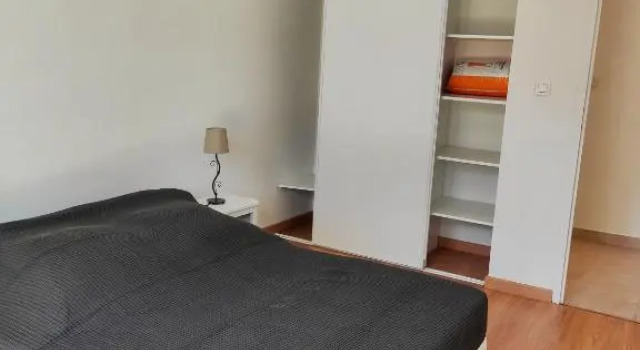 Appartement T2 Pays Basque entre mer et montagne, Забронировать Апартаменты/квартира Ларресор French Basque Country