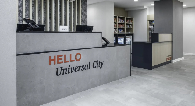 TownePlace Suites by Marriott San Antonio Universal City/Live Oak