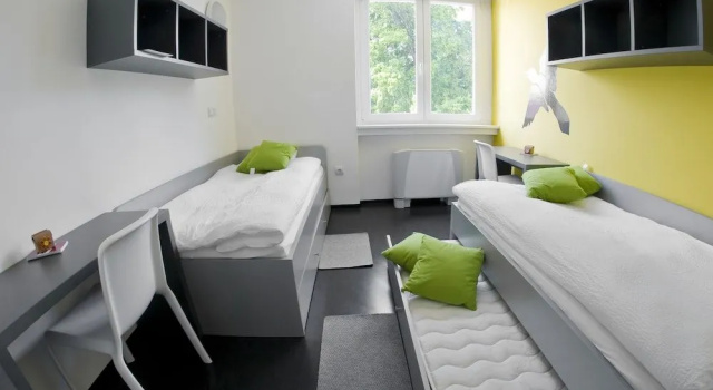 MC Hostel Brezice
