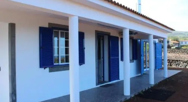 Case Aguia, Reservar Apartamento Prainha de Cima 