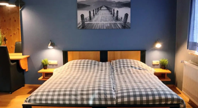 Номер Standard Pension Kärnten