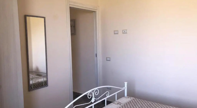 Апартаменты Villa Rosa