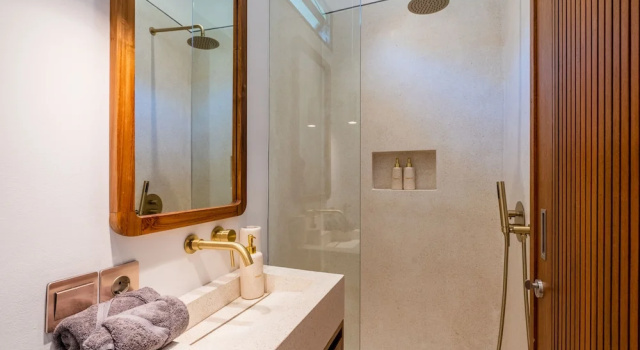 Люкс Sore Suites at Pererenan by Betterplace