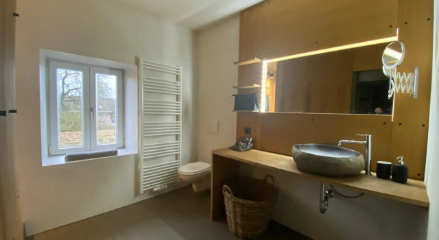 Tailors Trail Beaufort Holiday Home and Rooms in Mullerthal, Varaa Hotelli Beaufort Echternach