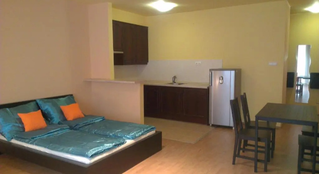 Apartman 4 you Wellness, Забронировать Апартаменты/квартира Будапешт Центральная Венгрия