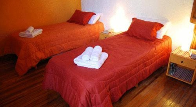 Hostal Tercero Del Sur, Забронировать Отель Отели в центре Сан-Тельмо, в центре