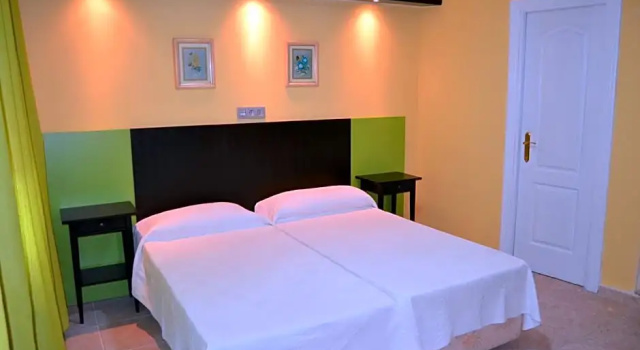 Номер Standard Hotel Miramar