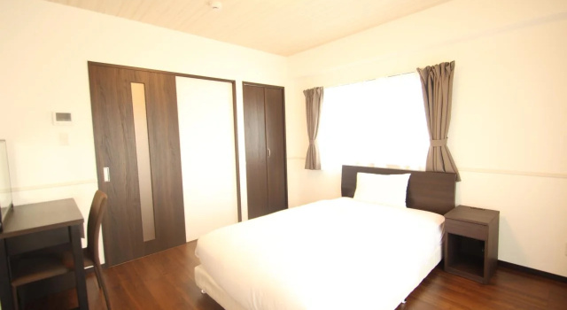 Class Inn Nago, Book Hotel Nago 