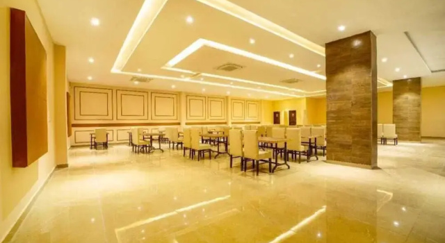 Hotel Indo Tiger