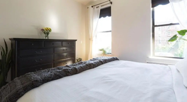 Sunny Stylish West Village Condo, Rezervovat Hotel Greenwich Village Lower East Side, blízko Eighth Street – NYU