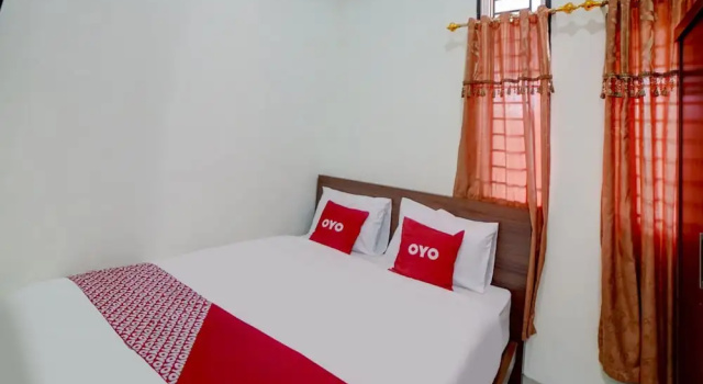 Teratai Homestay by Rooms, Rezerwuj Hotel Medan Sumatra