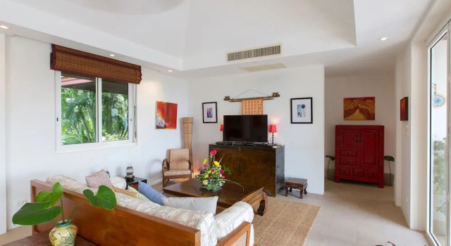 Katamanda - Villa Kata Moon