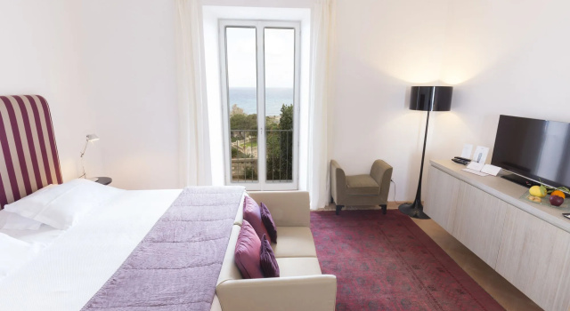 Villa Paola, Varaa Villa Tropea hotellit, joissa on uima-allas, Uima-allas