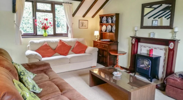 Riverside Cottage, Забронировать Дом для отпуска Тайвин Сноудония