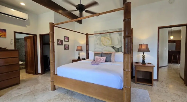 Номер Standard Indigo Belize 1b 3 Bedroom Condo by RedAwning