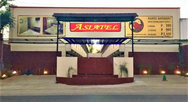 Asiatel Batangas