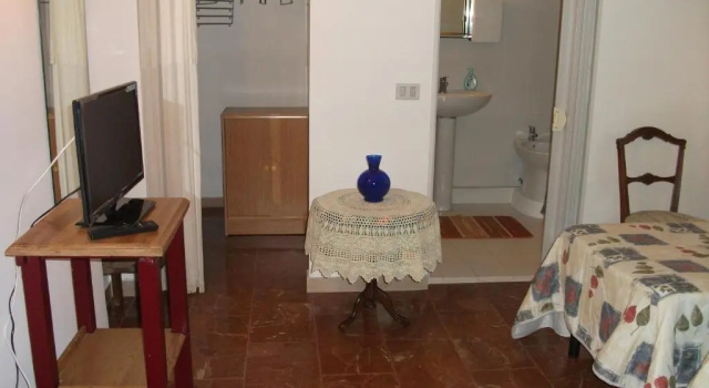 Номер Standard B&B La Principessa