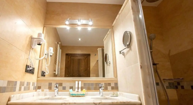 Одноместный номер Standard Hotel Cerro La Nina