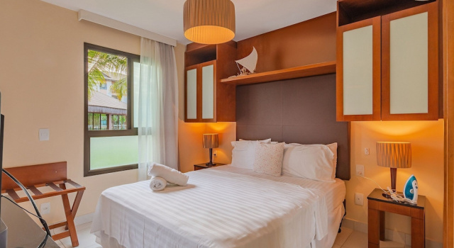 VG Sun #109 - Apartment in Cumbuco by Carpediem, Забронировать Апартаменты/квартира Отели Northeast of Brazil с парковкой, Парковка
