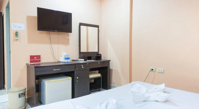 ZEN Rooms 148 Nanai, Забронировать Отель Карон Бич Пхукет