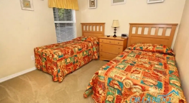 Ov692 - Emerald Island - 6 Bed 5.5 Baths Villa, Забронировать Вилла Фор Корнерз штат Флорида
