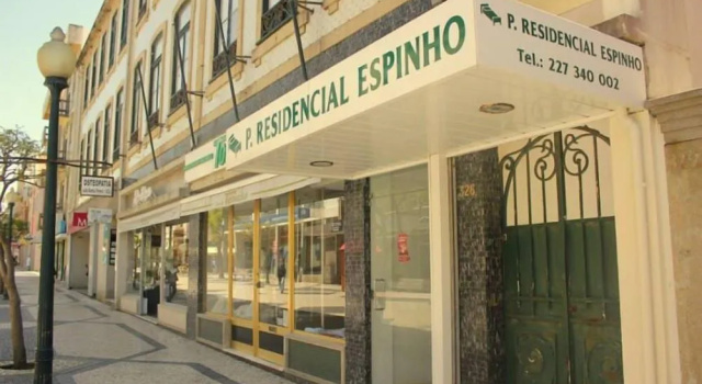 Residencial Espinho, Забронировать Отель Эшпинью Коста-де-Прата