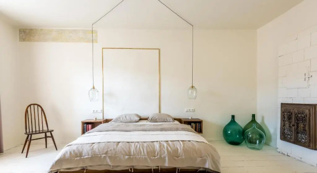 Апартаменты Deluxe Angel House Vilnius 29