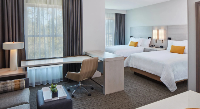 Hotel Trio Healdsburg, Réserver Hôtel Healdsburg Wine Country - Northern California