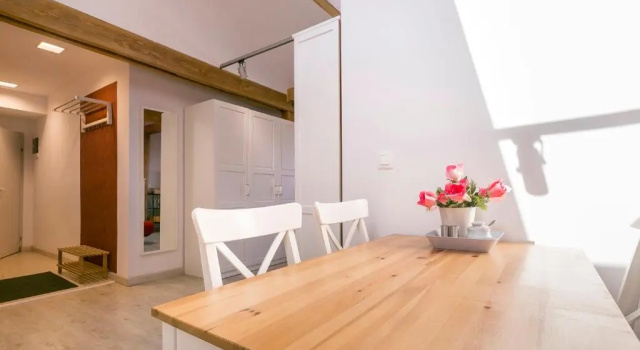Капсула Loft Apartments