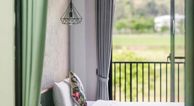 Номер Standard MH48 Hotel