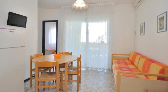 Condominio Cormoran, Забронировать Отель Отели Венето с парковкой, Парковка