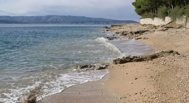 Cvita - 150 m From Pebble Beach - A2