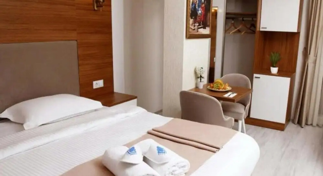 Favorite Otel