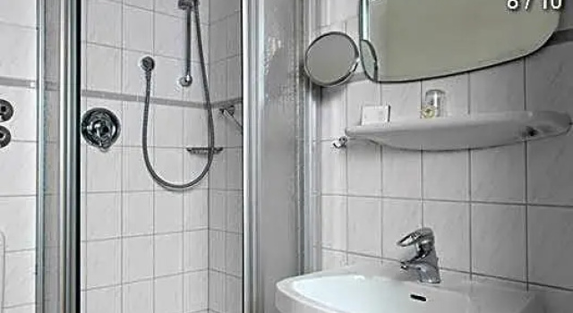 Одноместный номер Standard Hotel am Rathaus
