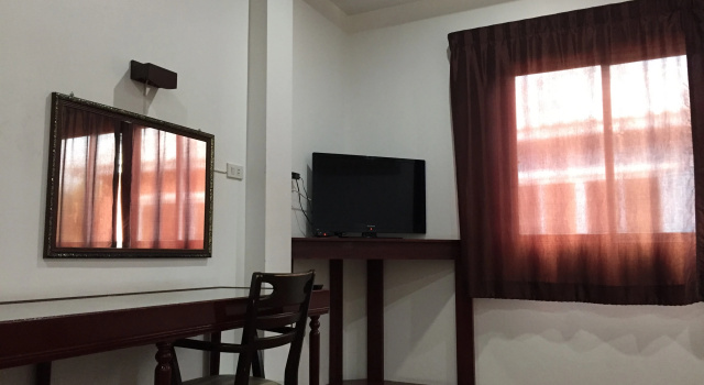 Issara House Bangkok