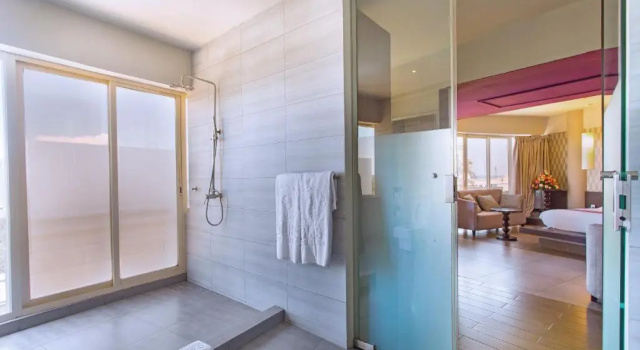 Люкс Bliss Resort