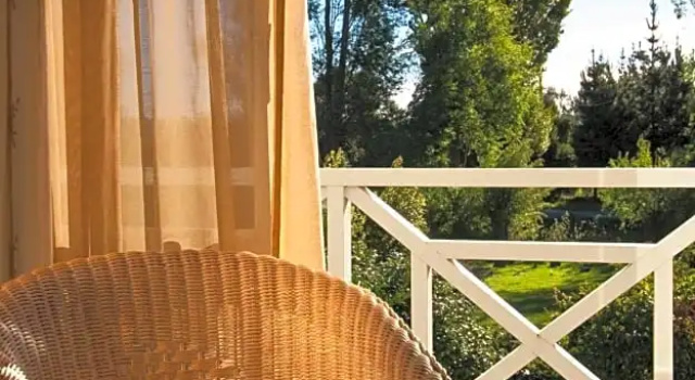 Номер Luxury The Peppertree Luxury Accommodation