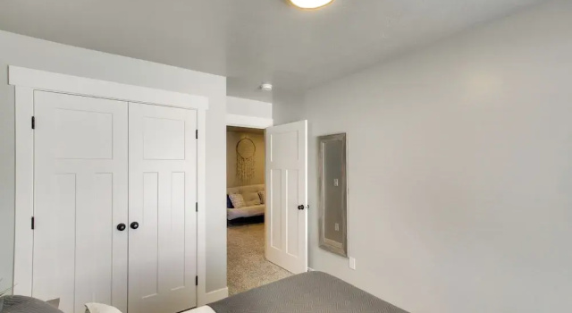 Garden City Townhome, Close to Parks + Downtown!