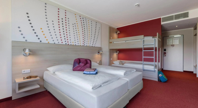 Serways Hotel Remscheid