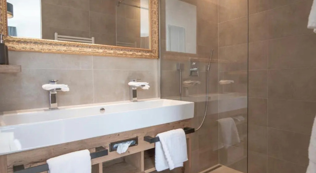 Двухместный номер Standard Hotel Sunshine Superior "ADULTS ONLY" Ischgl - Kappl